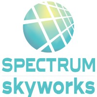 Spectrum Skyworks logo, Spectrum Skyworks contact details