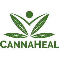 CannaHeal, LLC logo, CannaHeal, LLC contact details