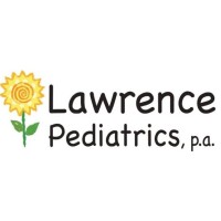 LAWRENCE PEDIATRICS PA logo, LAWRENCE PEDIATRICS PA contact details