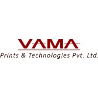 Vama Prints & Technology Pvt. Ltd. logo, Vama Prints & Technology Pvt. Ltd. contact details