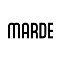 Marde logo, Marde contact details