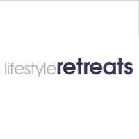 Lifestyle Retreats logo, Lifestyle Retreats contact details