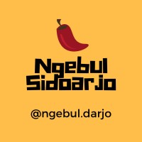 ngebul.darjo logo, ngebul.darjo contact details