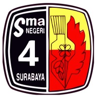 SMAN 4 Surabaya logo, SMAN 4 Surabaya contact details