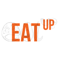 EatUp logo, EatUp contact details