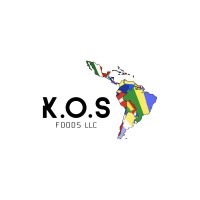 K.O.S. Foods LLC logo, K.O.S. Foods LLC contact details