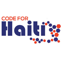 Code for Haiti logo, Code for Haiti contact details