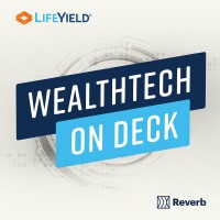 WealthTech on Deck logo, WealthTech on Deck contact details