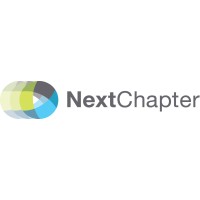 Next Chapter logo, Next Chapter contact details