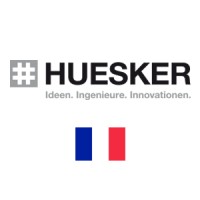 HUESKER France SAS logo, HUESKER France SAS contact details