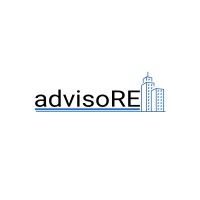 AdvisoRE LLC logo, AdvisoRE LLC contact details