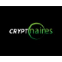 Cryptonaires logo, Cryptonaires contact details