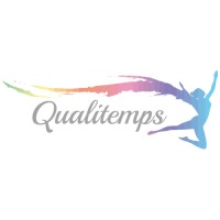 Qualitemps logo, Qualitemps contact details