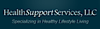 Health Support Services logo, Health Support Services contact details