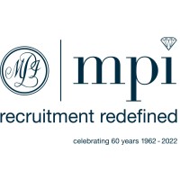 MPI Limited logo, MPI Limited contact details