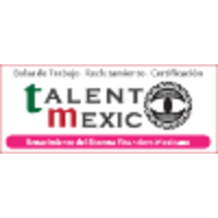 TALENTO MEXICO logo, TALENTO MEXICO contact details