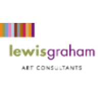 LewisGraham Art Consultants logo, LewisGraham Art Consultants contact details