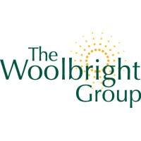 The Woolbright Group logo, The Woolbright Group contact details