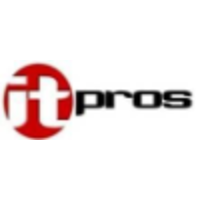 IT Pros Corp logo, IT Pros Corp contact details