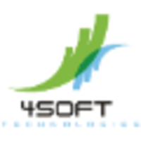 4Soft Technologies logo, 4Soft Technologies contact details