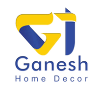 Ganesh Home Decor logo, Ganesh Home Decor contact details