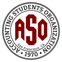 Accounting Students Organization at San Francisco State University logo, Accounting Students Organization at San Francisco State University contact details