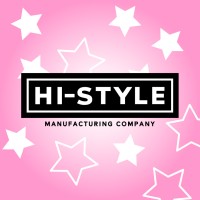 Hi-Style Manufacturing Company logo, Hi-Style Manufacturing Company contact details