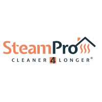 SteamPro Cleaning & Restoration logo, SteamPro Cleaning & Restoration contact details