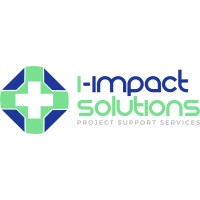 I-Impact Solutions, LLC logo, I-Impact Solutions, LLC contact details