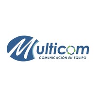 Multicom Telemóvil logo, Multicom Telemóvil contact details