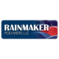 Rainmaker Polymers logo, Rainmaker Polymers contact details