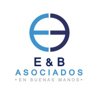 EyB Asociados logo, EyB Asociados contact details