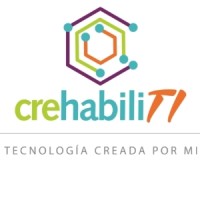 CrehabiliTI logo, CrehabiliTI contact details