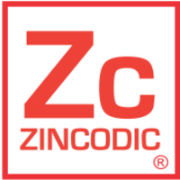 Zincodic Africa Asia Pacific logo, Zincodic Africa Asia Pacific contact details