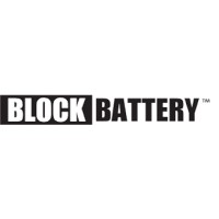 Block Battery logo, Block Battery contact details