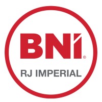 BNI Imperial logo, BNI Imperial contact details