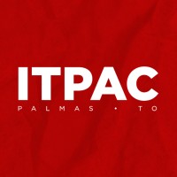 ITPAC Palmas logo, ITPAC Palmas contact details