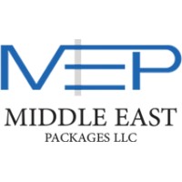 Middle East Packages LLC logo, Middle East Packages LLC contact details