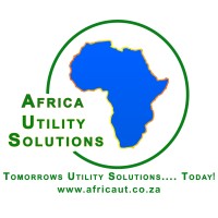 Africa Utility Solutions logo, Africa Utility Solutions contact details