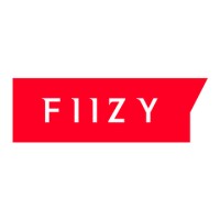 FIIZY logo, FIIZY contact details