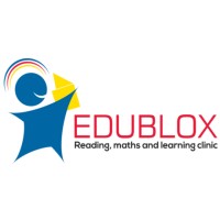 Edublox specialised reading, maths and learning services logo, Edublox specialised reading, maths and learning services contact details