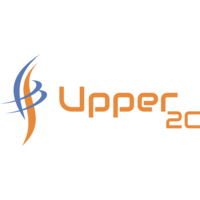 Upper2c logo, Upper2c contact details