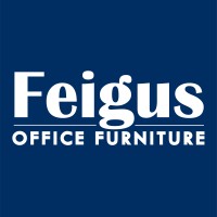 Feigus Inc logo, Feigus Inc contact details