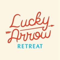 Lucky Arrow Retreat logo, Lucky Arrow Retreat contact details