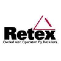 Retex Inc. logo, Retex Inc. contact details