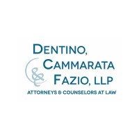 DENTINO CAMMARATA & FAZIO LLP logo, DENTINO CAMMARATA & FAZIO LLP contact details