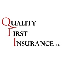 Quality First Insurance logo, Quality First Insurance contact details