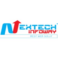 Nextech Infoway Pvt Ltd logo, Nextech Infoway Pvt Ltd contact details