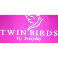 Twin Birds logo, Twin Birds contact details