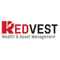 Redvest Wealth & Asset Management logo, Redvest Wealth & Asset Management contact details